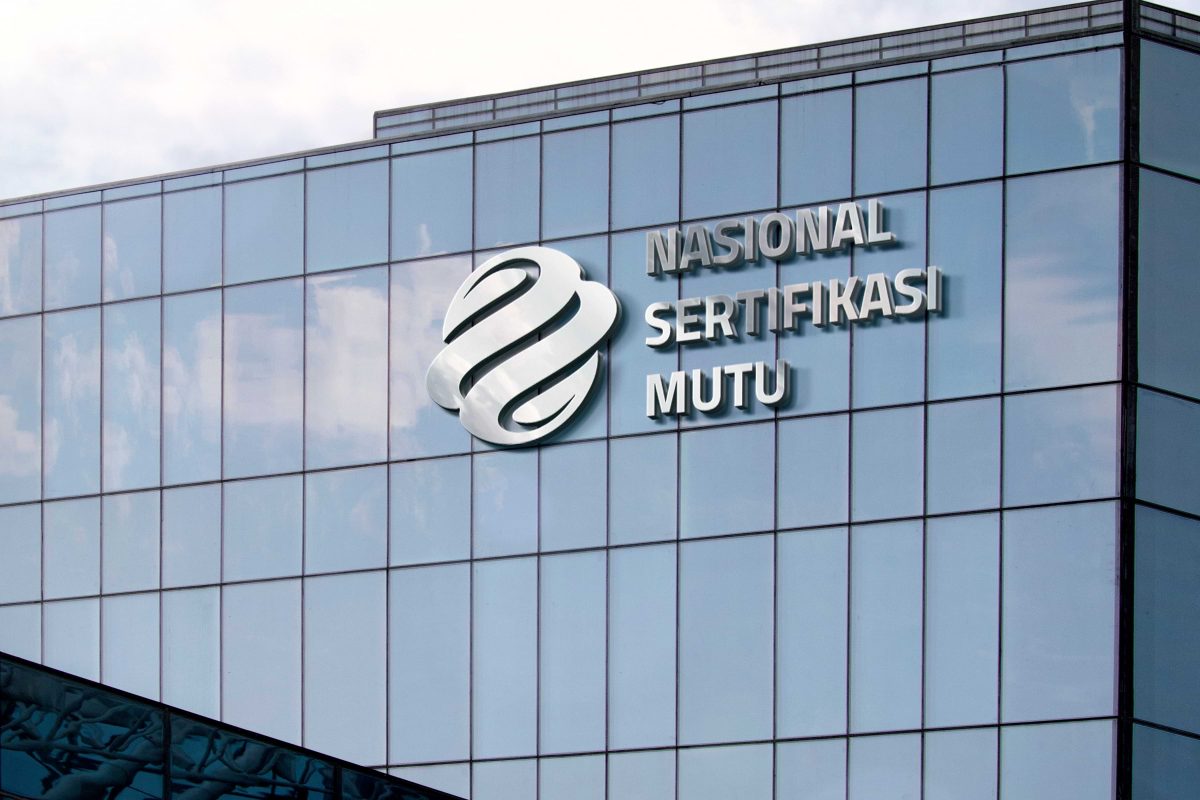 Kantor Nasional Sertifikasi Mutu (NSM)